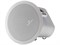 Tannoy CMS 503ICT BM Потолочная АС с технологией ICT, 5", 85-22000Гц (+/-3дБ), коническая направленность 90 град., 16Ом 50/100/200Вт, 70/100В до 30Вт, 89дБ/1Вт/1м, установочное отверстие 190мм, диаметр 205,9мм, глубина 188мм, вес 3,85кг, белый - фото 45923