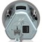 Tannoy CMS 503ICT BM Потолочная АС с технологией ICT, 5", 85-22000Гц (+/-3дБ), коническая направленность 90 град., 16Ом 50/100/200Вт, 70/100В до 30Вт, 89дБ/1Вт/1м, установочное отверстие 190мм, диаметр 205,9мм, глубина 188мм, вес 3,85кг, белый - фото 45924