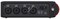 Tascam DR-60D MK2  многоканальный портативный аудио рекордер, Broadcast Wav (BWF)/MP3 - фото 45968