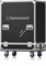 Turbosound LIVERPOOL TLX84-RC4 туровый кейс для 4 элементов линейного массива TLX84 - фото 46017