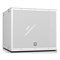 Turbosound NuQ115B-AN-WH активный сабвуфер прямого излучения, 15", усилитель 3000Вт с DSP KLARK TEKNIK, сеть ULTRANET, дисплей LCD 128x32, 20 пресетов (19 пользовательских), 45-150Гц (-3дБ), 132дБ пик, 16 точек подвеса М10, 519x579x620мм, 37кг, белый - фото 46030