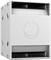 Turbosound NuQ118B-WH сабвуфер, 18" бэнд-пасс, 600Вт RMS/2400Вт пик, 40-150Гц (-3дБ), 128дБ RMS/134дБ пик, 8Ом, 16 точек подвеса М10, адаптер 35мм, 773x579x700мм, 56.5кг, белый - фото 46055