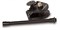 Ultimate Support TC-100 table clamp настольное крепление (ширина до 41.4мм) с держателем "гусиная шея" 22.5см - фото 46075