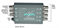 AJA D10AD Analog to SDI Converter - фото 46438
