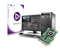 AJA Kona 3G + Grass Valley EDIUS Pro 8 license bundle - фото 47126