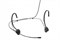 beyerdynamic TG H56c (Opus) 708402 Конденсаторный головной микрофон (всенаправленный), черный,с 4-контактным мини-XLR - фото 47281