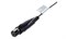 beyerdynamic TG H56c (Opus) 708402 Конденсаторный головной микрофон (всенаправленный), черный,с 4-контактным мини-XLR - фото 47282