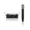 beyerdynamic TG 100 H-Set 174-184 МГц (диапазон 1) # 706264 Вокальная радиосистема диапазона VHF (приемник+ручной передатчик), 8 фиксированных частот - фото 47293