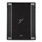 RCF SUB 705-AS II  (13000455)  Активный сабвуфер 700 Вт, 40 Гц?120 Гц, 131 дБ, 15" динамик (3" v.c.),  линейный стерео вход: 2 х XLR, переключатель частоты раздела кроссовера 80-110 Гц, переключатель фазы,  стерео выход: 2 х XLR, стерео выход кроссовера д - фото 47420