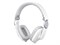 RCF  ICONICA W (13000425)  Профессиональные наушники для DJ. Чув-сть 102 дБ, импеданс 16 Ом, цвет белый. - фото 47453