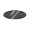 Beyerdynamic (725773) CA OP 2 Пьезо кнопка для Orbis 63, LED индикация мультицветная. Анодированный аллюминий. Цвет черный. - фото 47508
