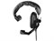 beyerdynamic DT 108  #402958 Головная гарнитура с одним наушником и динамическим микрофоном, 200/50 Ом, цвет черный. Поставляется без кабеля. - фото 47678