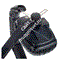 beyerdynamic DT 108  #402958 Головная гарнитура с одним наушником и динамическим микрофоном, 200/50 Ом, цвет черный. Поставляется без кабеля. - фото 47679