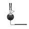 beyerdynamic DT 1350 CC  #703575 Наушники для диджеев, режиссеров FOH, 80 Ом, технология Тесла, закрытые, 5 - 30000 Гц - фото 47729