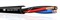 KLOTZ MC 2000SW (MC 2000S) Студийный микрофонный кабель, катушка 100 м - фото 47876