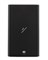 RCF M601-W (13041024)  Двухполосная АС, частотный диапазон 85 Гц -20 кГц, номинальная мощность: 100 Вт AES/ 8 Ом,  давление 119 дБ макс, 6,5" +1", 90° х 90°, МДФ, габариты 359 х 215 х 230 мм, вес 6,9 кг. Белый цвет. - фото 47886
