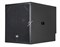 RCF S8018 II (13000390)  Сабвуфер, частотный диапазон 35 - 200 Гц, номинальная мощность 1500 Вт, импеданс 8 Ом, макс.давление 137 дБ, динамик 18" (4"v.c.), разъемы 2 х Neutrik Speakon. - фото 47892
