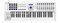 Arturia KeyLab mkII 49 White - фото 48149