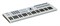 Arturia KeyLab mkII 61 White - фото 48155