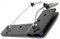 RCF LINK BAR HDL 10-HDL 15	Дополнительный кронштейн для монтажа HDL10 к HDL15 в подвесном кластере (в комплекте 2 шт.) - фото 48426
