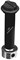 AKG MB3 миниатюрный суперкардиоидный микрофон граничного слоя, монтируется в стол, стену, потолок; разъём XLR, фантомное питание 12-48В, частотный диапазон 50-15000Гц, чувствительность 22мВ/Па, эквивалентный уровень шума 22дБ-А, сигнал/шум 72дБ-А, цвет чё - фото 48556