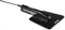 AKG SOUND GRABBER II микрофон граничного слоя конденсаторный всенаправленный, разъём 3,5мм джек, питание батарейки ААА, частотный диапазон 50-16000Гц, чувствительность 20мВ/Па, сигнал/шум 73дБ-А, кабель 4,6м, цвет чёрный - фото 48581