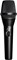 AKG C636 BLK конденсаторный микрофон, кардиоида, 5,6мВ/Па, 20-20000Гц, цвет чёрный - фото 48602