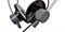 AKG K10/2 моно-наушники для конференций. Жесткие амбушюры для антисептической обработки. Закрытые. 100-13000Гц. 360Ом. Разъем мини-джек моно. - фото 48627
