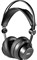 AKG K175 закрытые складные студийные наушники, 32Ом, 18-26000Гц, 114 дБ SPL/V, съёмный кабель 5м - фото 48648