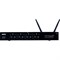 AKG DSR Tetrad цифровой 4-канальный стационарный приёмник, динамический выбор частот в диапазоне 2,4ГГц - фото 48663