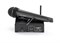 AKG WMS40 Mini Vocal Set вокальная радиосистема BD US45C с приёмником SR40 Mini и ручным передатчиком с капсюлем D88 - фото 48709