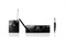 AKG WMS40 Mini Instrumental Set инструментальная радиосистема BD US25D с приёмником SR40 Mini и портативным передатчиком PT40 Mini, в комплекте гитарный шнур MKG L - фото 48738