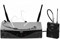 AKG WMS420 Headworn Set радиосистема Band U1 с приёмником SR420, портативный передатчик PT420+микрофон с оголовьем C555L, в комлекте ветрозащита W444, адаптер, 1 батарейка AA - фото 48771