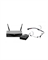 AKG WMS420 Headworn Set радиосистема Band U1 с приёмником SR420, портативный передатчик PT420+микрофон с оголовьем C555L, в комлекте ветрозащита W444, адаптер, 1 батарейка AA - фото 48772