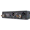 AKG WMS420 Presenter Set радиосистема Band A с приёмником SR420, портативный передатчик PT420, петличный микрофон C417L, в комплекте ветрозащита W407, адаптер, 1 батарейка AA - фото 48784