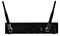 AKG HT420 ручной передатчик Band U1 с динамическим капсюлем D5 - фото 48796
