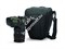 Фотосумка Lowepro Toploader Zoom 50 AW II черный - фото 5009
