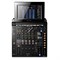 Pioneer DJM-TOUR1 - Туринговый микшер с 13" экраном - фото 53714
