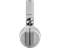 PIONEER HDJ-700-W - DJ-наушники , 5 - 28000 Гц, 45 Ом , цвет белый - фото 53726