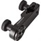 AJA Rod to Rosette Adapter Mount - фото 53798