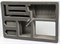 Atomos Replacement Foam for Shogun Carry case - фото 54074