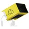 Atomos Yellow Sun Hood for Shogun - фото 54132