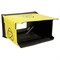 Atomos Yellow Sun Hood for Shogun - фото 54133