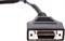 Avid Adapter Mini-DigiLink (F) to DigiLink (M) - фото 54275