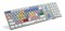 Avid Media Composer keyboard (Mac only) - фото 54431