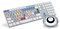Avid Media Composer keyboard (Mac only) - фото 54432