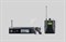 SHURE P3TERA215CL K3E беспроводная система персонального мониторинга PSM300 с наушниками SE215, частоты 606-630 MHz - фото 54660