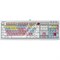 Avid Pro Tools Windows Keyboard - фото 54700