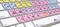 Avid Pro Tools Windows Keyboard - фото 54705
