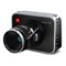 Blackmagic Cinema Camera MFT - фото 54960